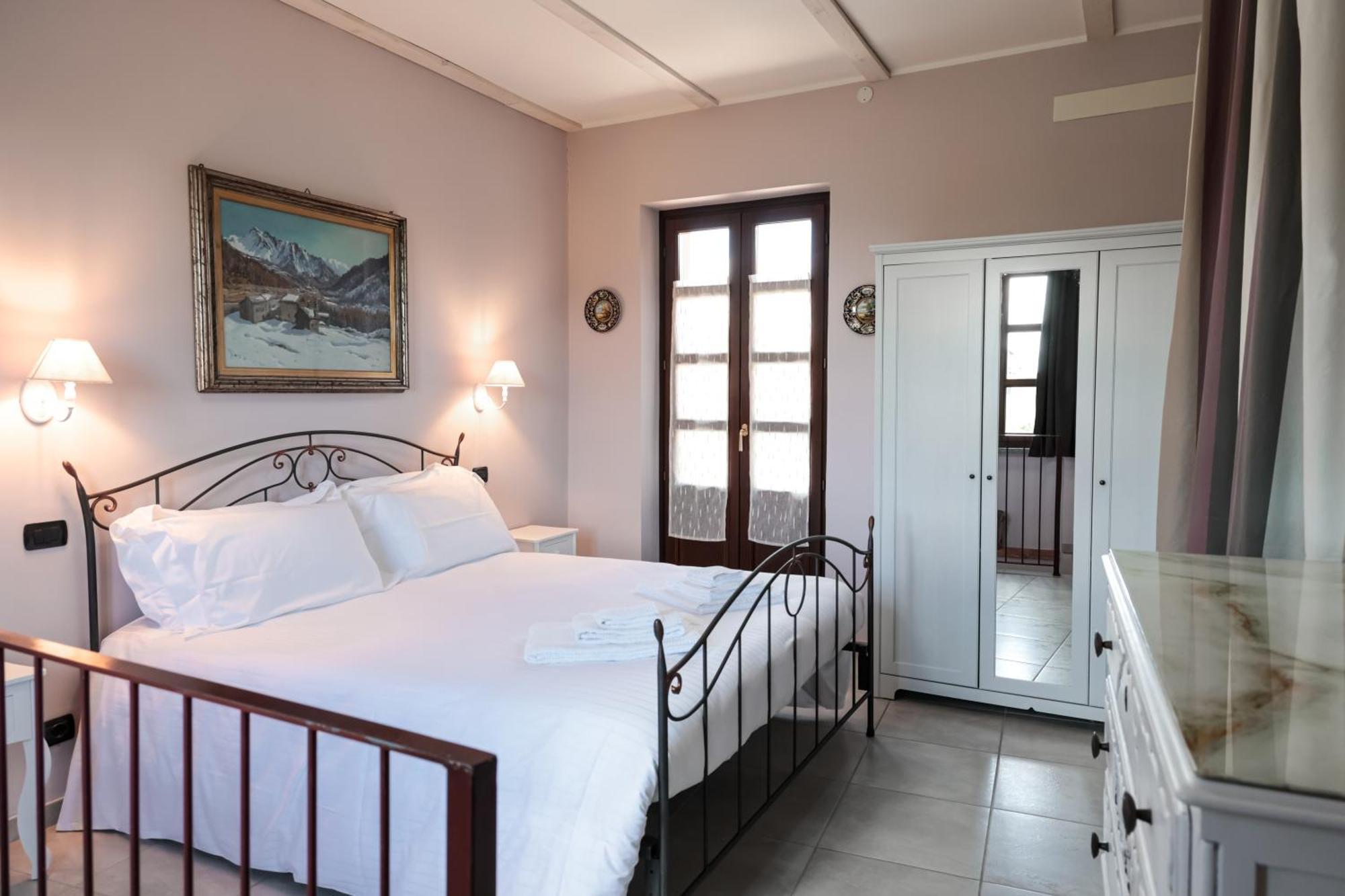 La Cantinella Country House La Morra Exterior photo