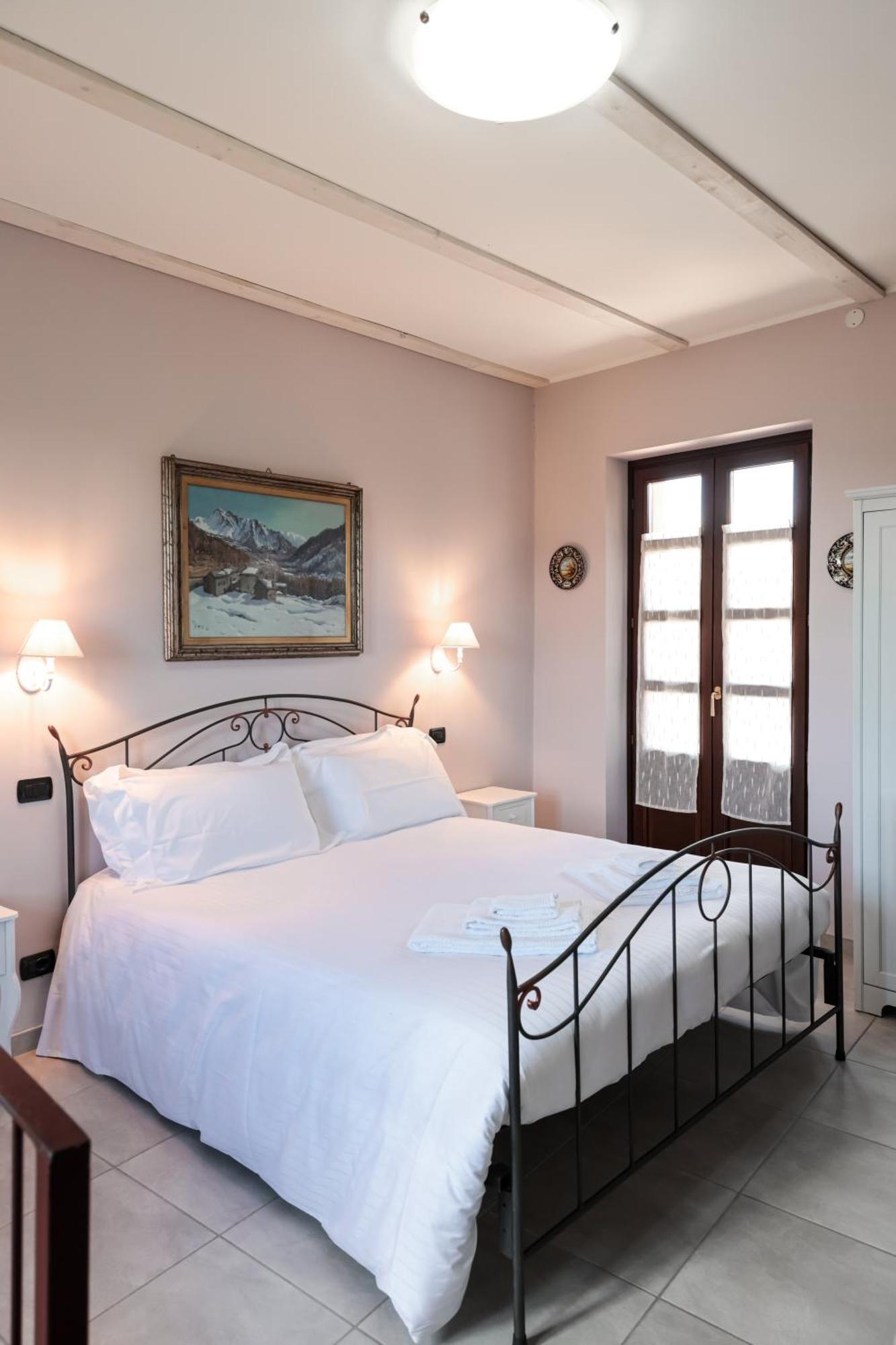 La Cantinella Country House La Morra Exterior photo